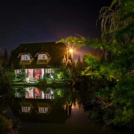 Vakantiepark Etno Village Cardaci