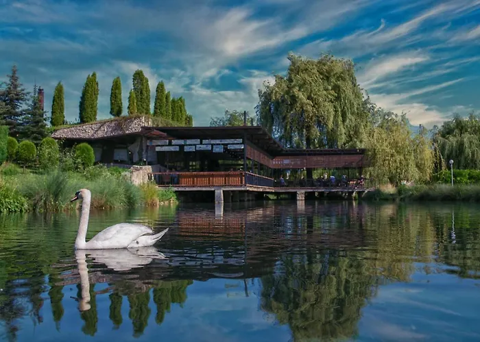 Etno Village Cardaci