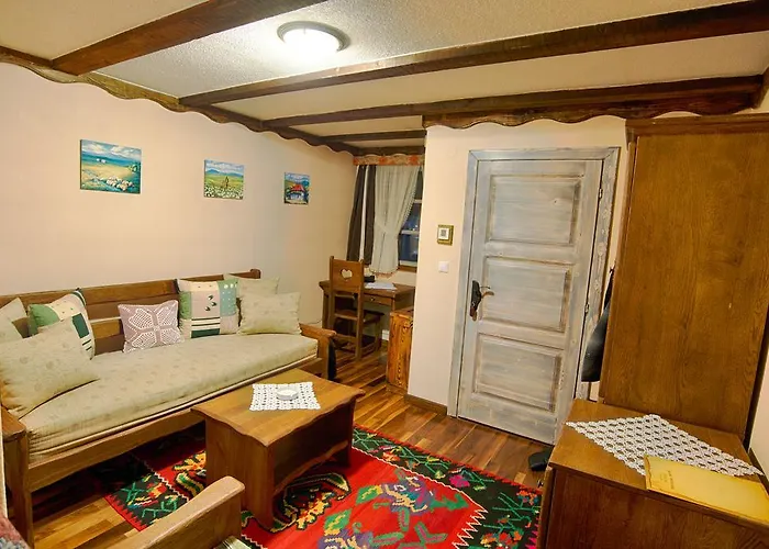 Etno Village Cardaci 4*