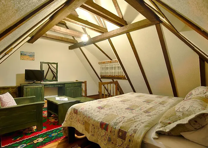 Etno Village Cardaci