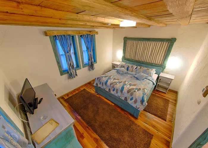 Etno Village Cardaci Holiday park 4*