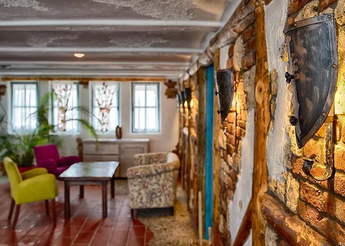 Etno Village Cardaci Holiday park 4*