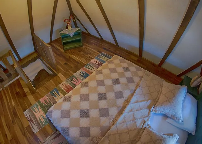 Holiday park Etno Village Cardaci