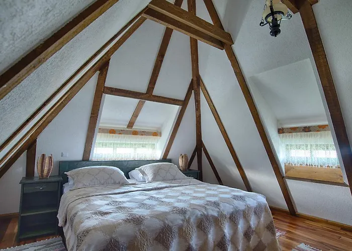 Etno Village Cardaci Vitez