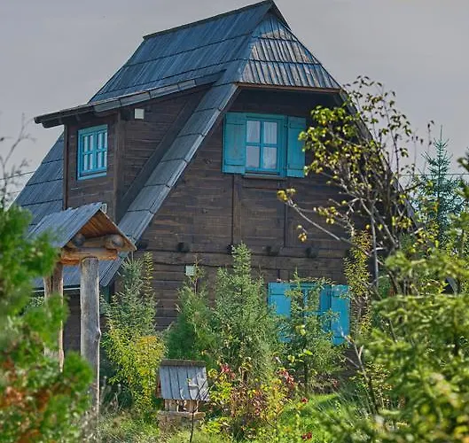 Etno Village Cardaci Holiday park Vitez