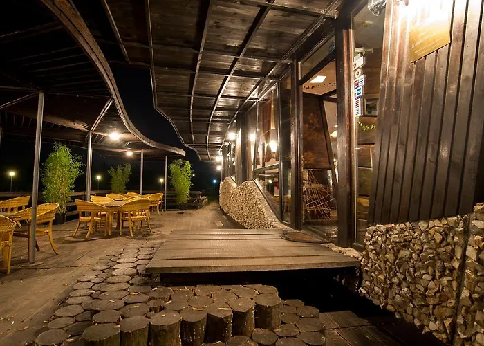 Etno Village Cardaci Holiday park