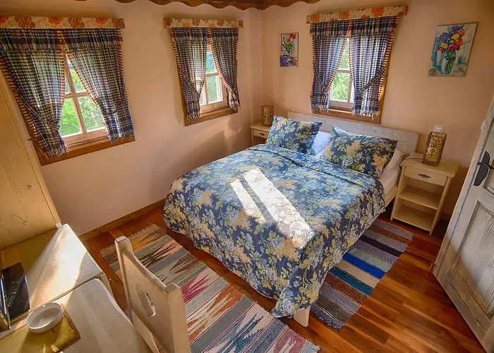 Etno Village Cardaci