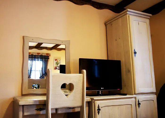 Etno Village Cardaci Holiday park