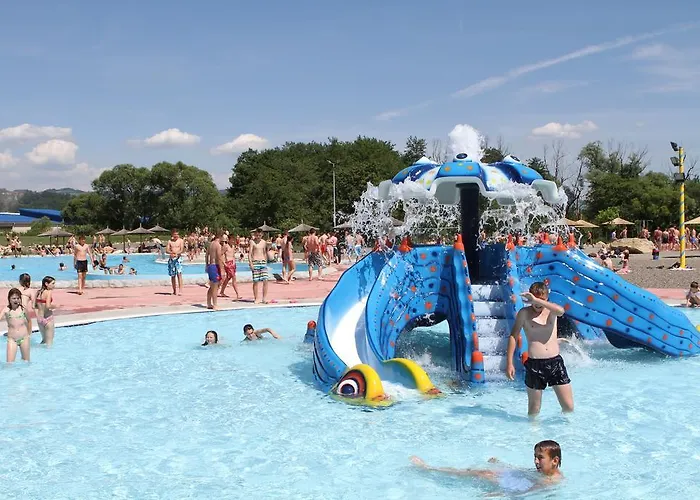 Etno Village Cardaci Holiday park 4*