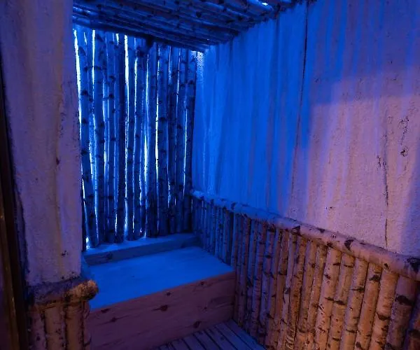 Etno Village Cardaci Holiday park Vitez