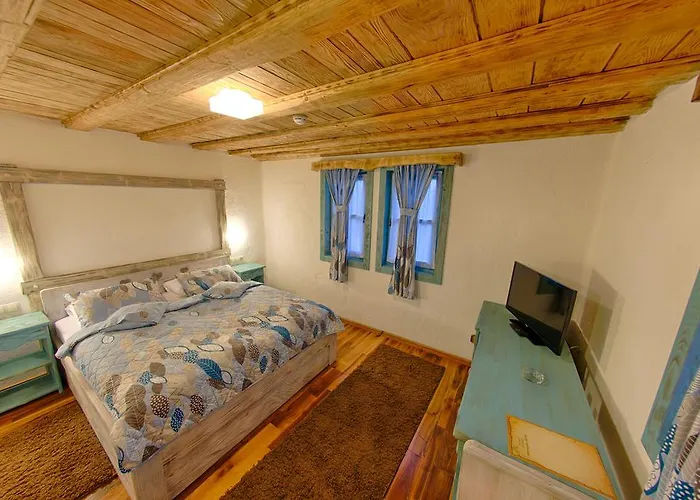 Etno Village Cardaci Vitez