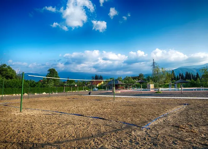 Etno Village Cardaci Vitez