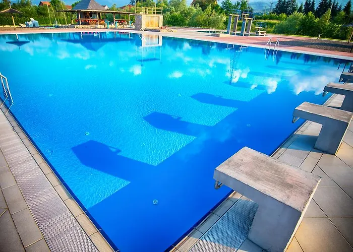 Holiday park Etno Village Cardaci Vitez