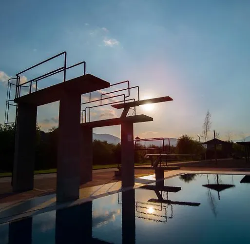 Etno Village Cardaci 4* Vitez