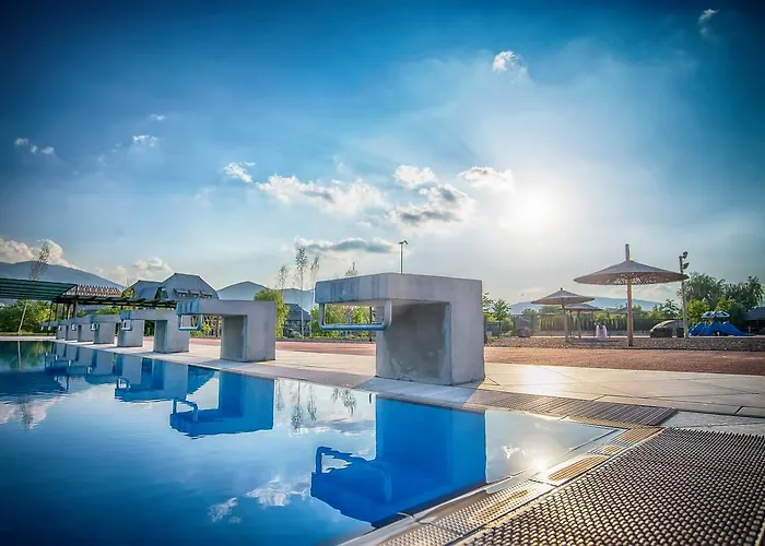 Etno Village Cardaci Holiday park Vitez