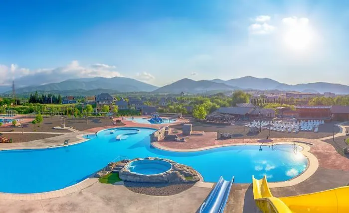 Etno Village Cardaci Vitez