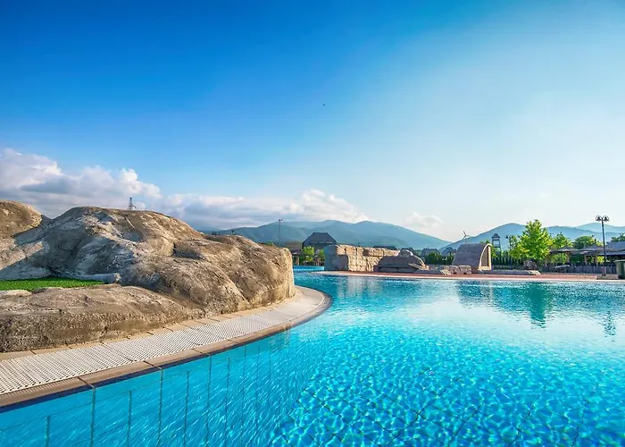 Etno Village Cardaci Holiday park 4*