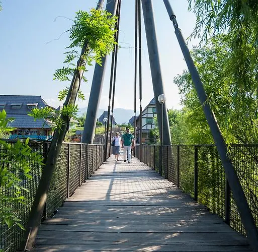 Etno Village Cardaci 4* Vitez