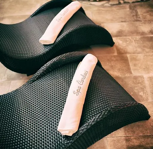 Holiday park Etno Village Cardaci