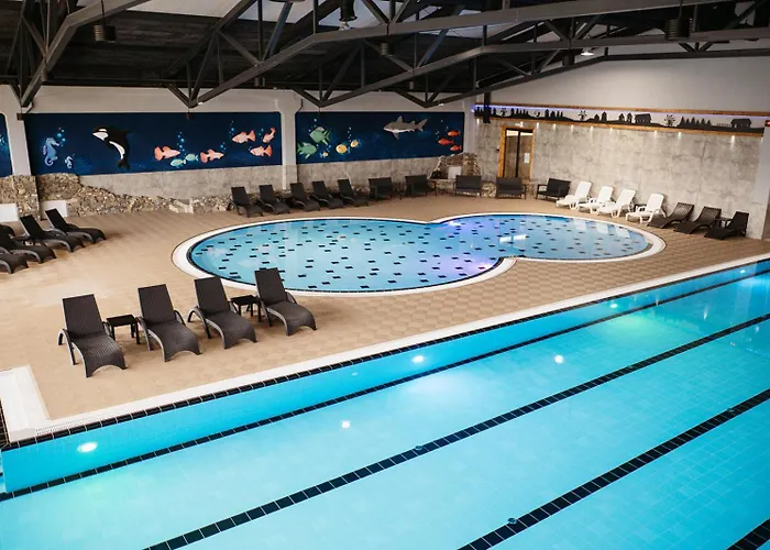 Etno Village Cardaci Vitez