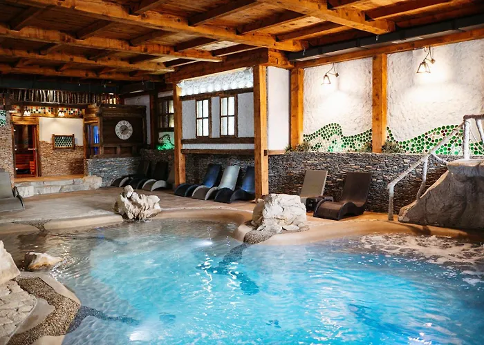 Etno Village Cardaci