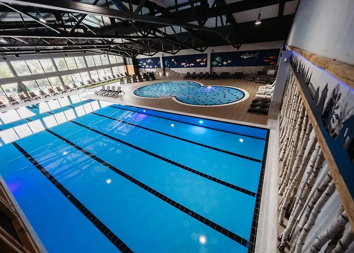 Etno Village Cardaci Holiday park 4*