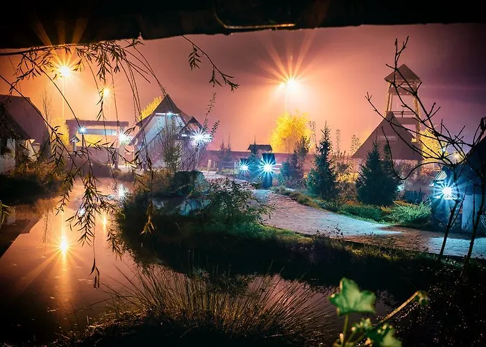 Etno Village Cardaci