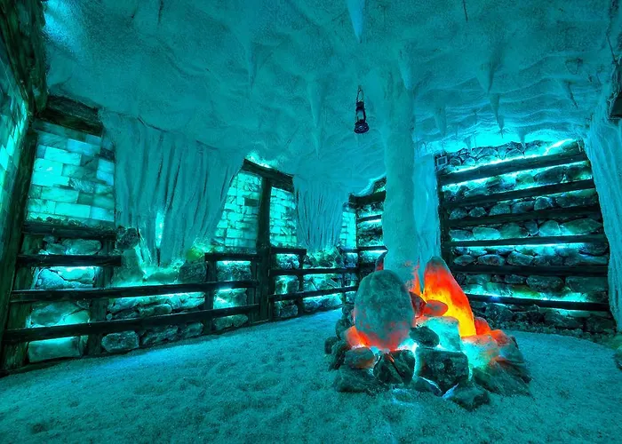 Etno Village Cardaci Holiday park 4*