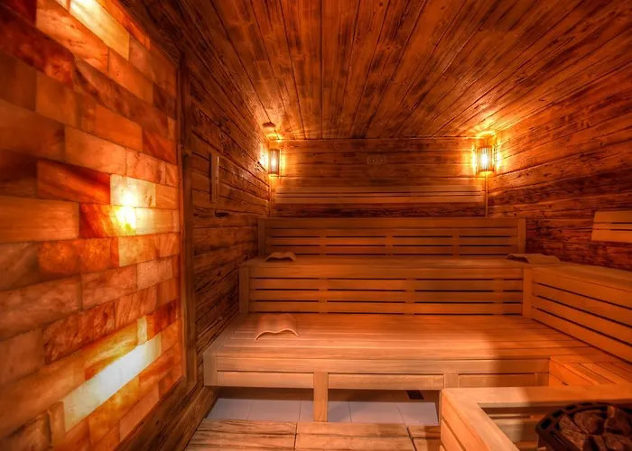 Etno Village Cardaci Holiday park 4*