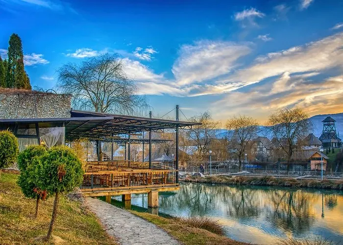 Etno Village Cardaci Holiday park 4*