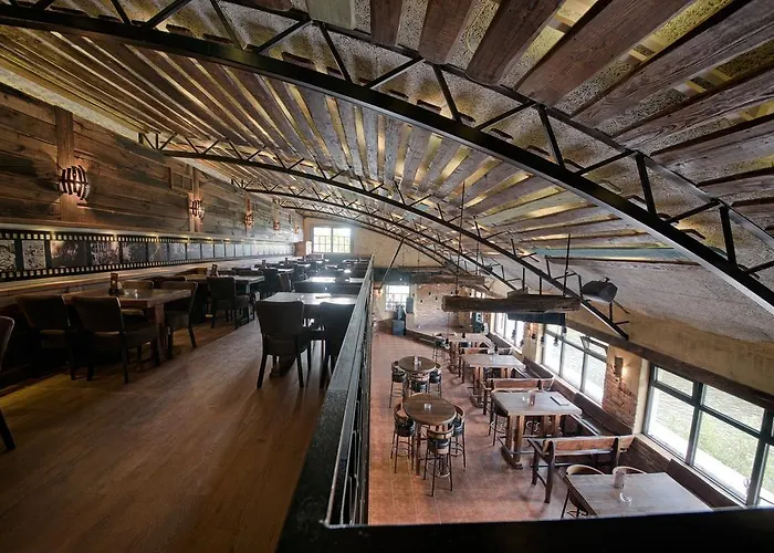 Etno Village Cardaci Holiday park