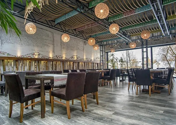 Etno Village Cardaci Holiday park Vitez