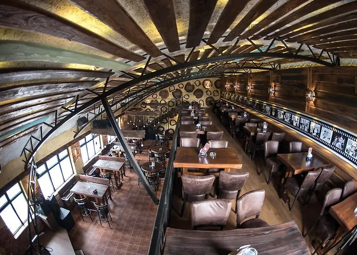 Holiday park Etno Village Cardaci 4*