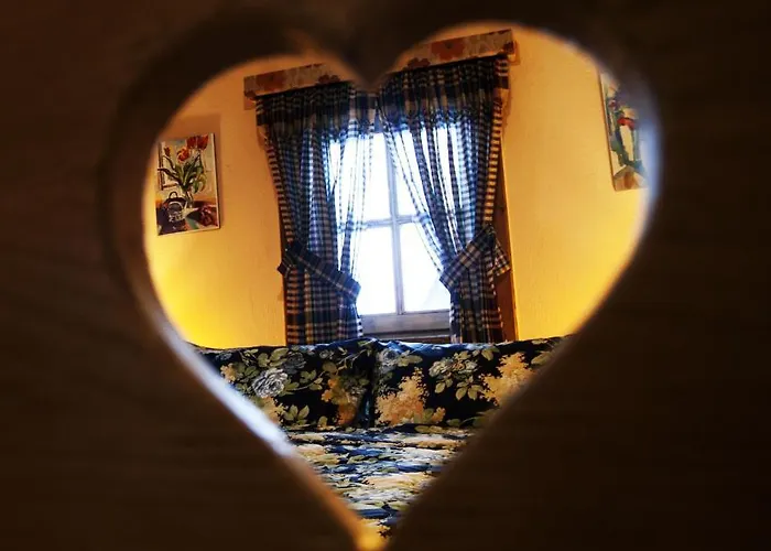 Etno Village Cardaci Holiday park 4*