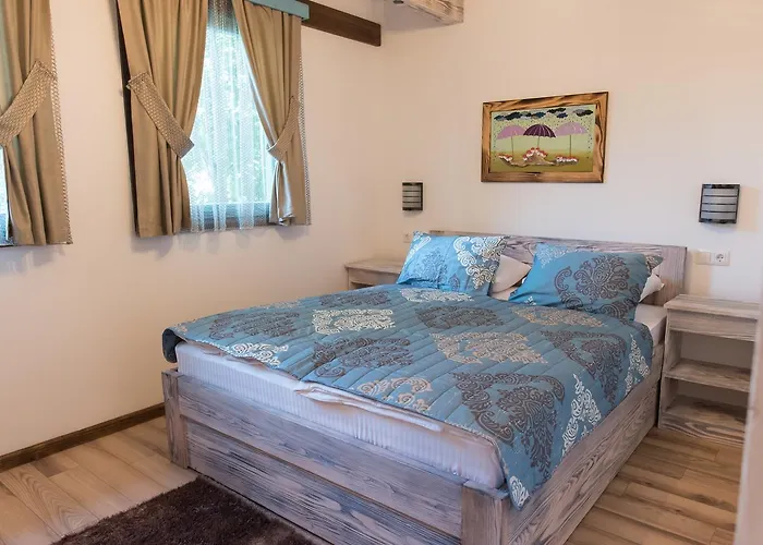 Etno Village Cardaci Holiday park